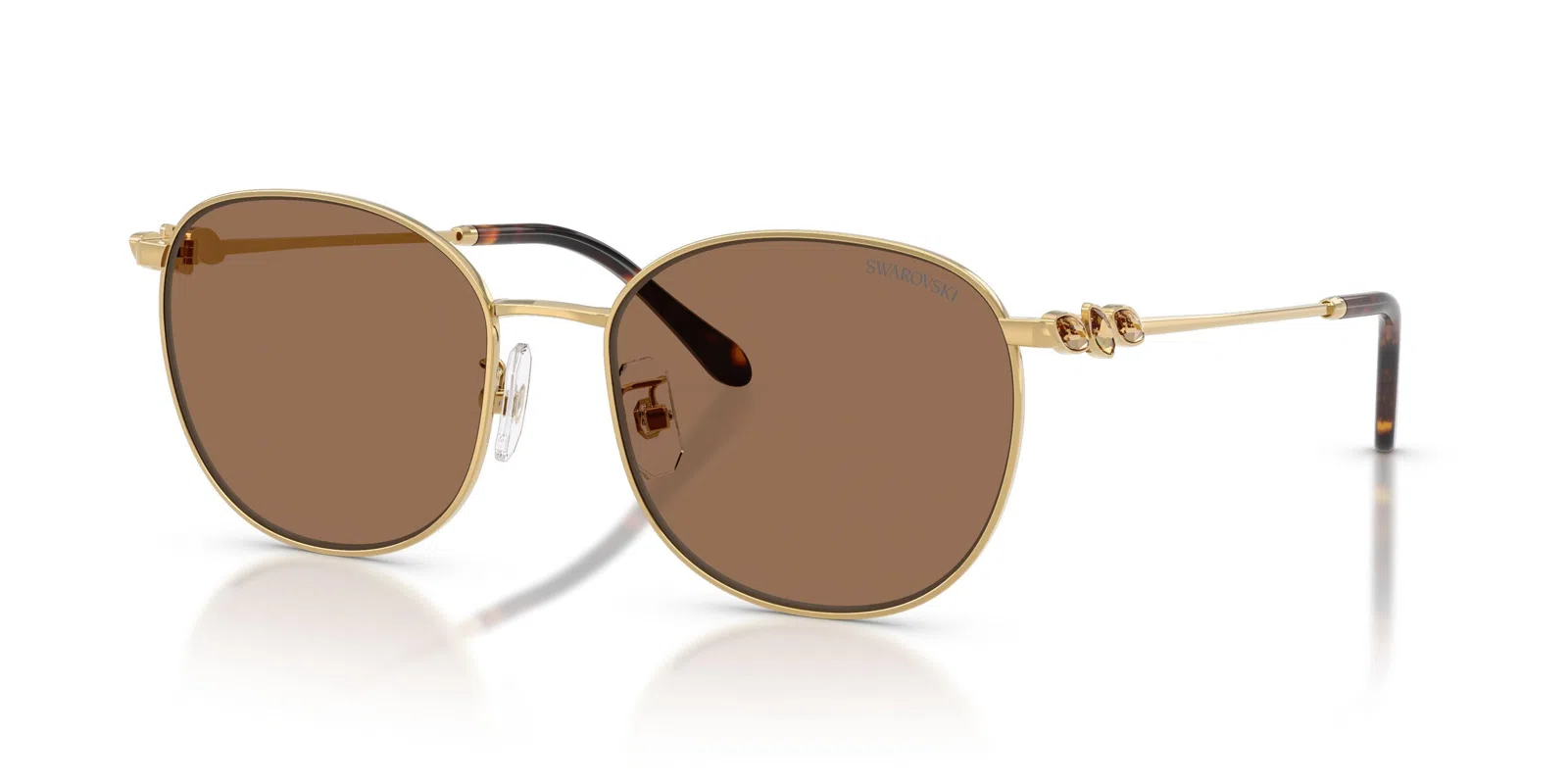 Swarovski 7050D Sunglasses - view 3